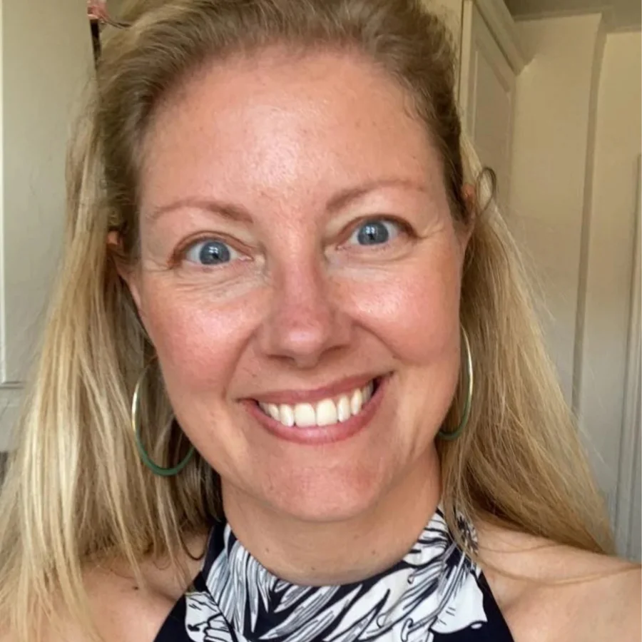 Stifteren af BabyNordic, Camilla Rohde