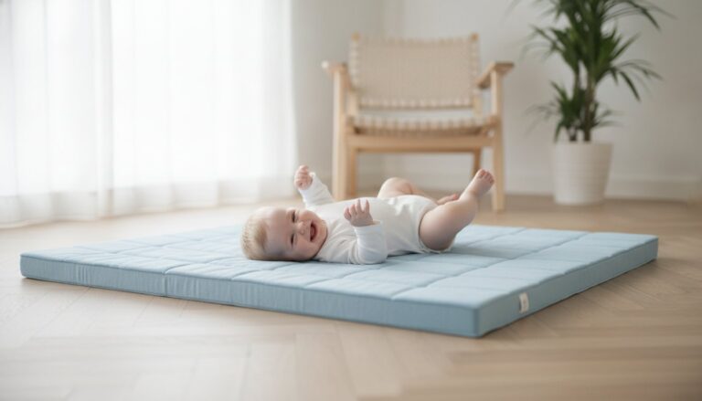 BabyNordic™ babytæppe: Derfor elsker 9.000+ forældre og børn det