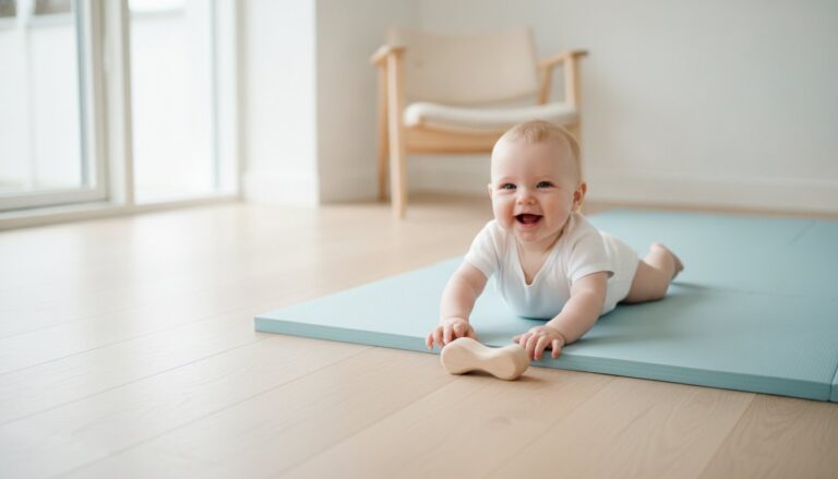 Er memory foam sikkert til baby? Alt du skal vide om sikkerhed og komfort i 2026