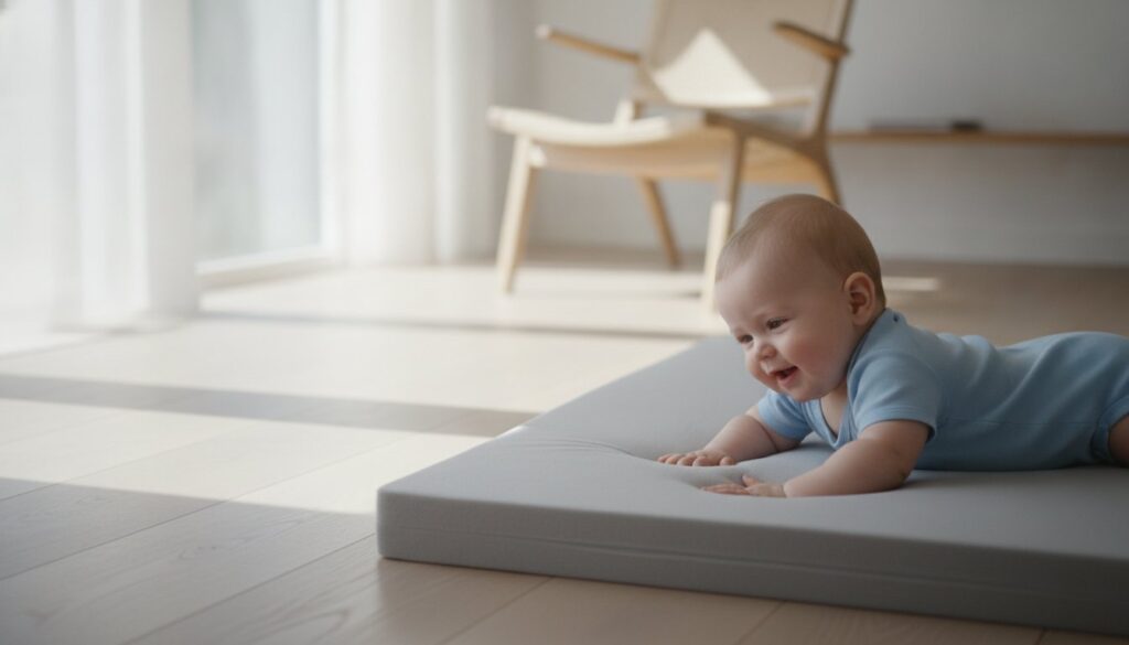 Hvad gør et blødt babytæppe bedst? Den ultimative guide til komfort og sikkerhed (2026)