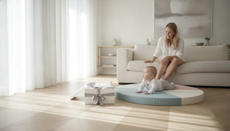 Babyshower gave: Den ultimative guide til at vælge den perfekte gave i 2026