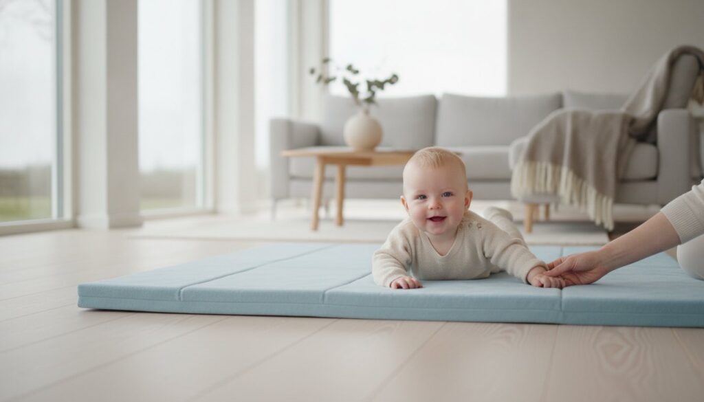 Gave til babyshower: Den ultimative guide til den perfekte barselsgave (2026)